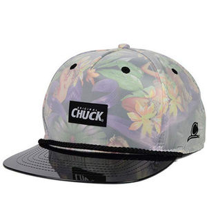 Original Chuck Tropical Floral Hat